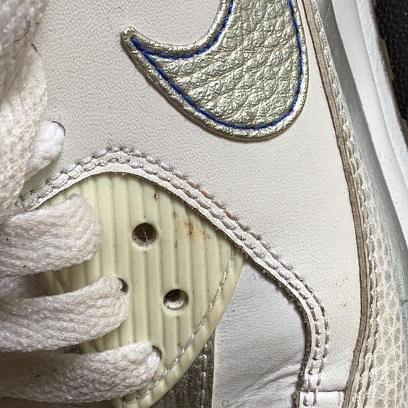 Vintage Nike Airmax - Picture 4 of 6